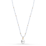 Load image into Gallery viewer, Liah's Ocean Gem Halskette