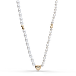 Load image into Gallery viewer, Juna's Pearls Halskette