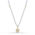 Load image into Gallery viewer, Origin of DXC Pearls Halskette