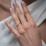 Load image into Gallery viewer, Malea's Ocean Drops Ring