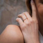 Load image into Gallery viewer, Malea's Ocean Drops Ring