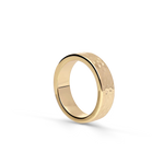 Load image into Gallery viewer, Legacy of DXC Hammered Ring