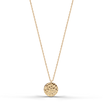 Load image into Gallery viewer, münzhalskette