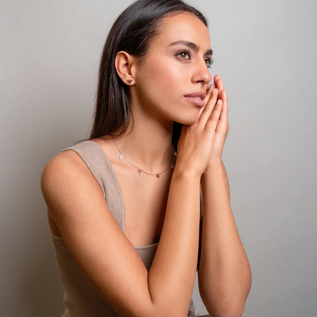 Liah Soleil Halskette