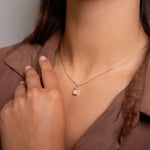 Load image into Gallery viewer, Purity of Intention® Halskette