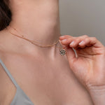 Load image into Gallery viewer, History DXC Attendant Halskette