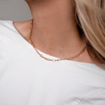 Load image into Gallery viewer, Unity of Love Halskette