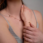 Load image into Gallery viewer, Legacy of DXC Halskette