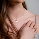 Load image into Gallery viewer, Origin of DXC Pearls Halskette