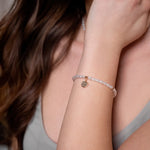 Load image into Gallery viewer, Origin of DXC Pearls Armband