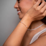 Load image into Gallery viewer, Malea's Atlantic Pearls Armband
