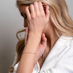 Load image into Gallery viewer, Liah's Fine Line Armband