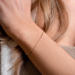 Load image into Gallery viewer, Liah's Fine Line Armband