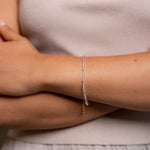 Load image into Gallery viewer, Alara's Moonstone Armband