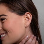 Load image into Gallery viewer, Juna's Passion Ohrringe