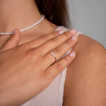 Load image into Gallery viewer, Malea's Ocean Drops Ring