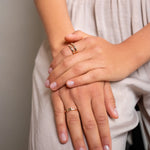 Load image into Gallery viewer, Gap of Decision® Ring