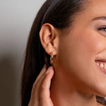 Load image into Gallery viewer, Mila's Close Together Ohrringe