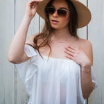 Load image into Gallery viewer, Liah's Pearls Assemble Halskette