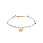 Load image into Gallery viewer, Origin of DXC Pearls Armband