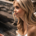 Load image into Gallery viewer, Sun of Marrakech Ohrringe