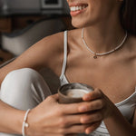 Load image into Gallery viewer, Origin of DXC Pearls Halskette