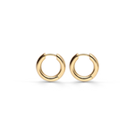 Load image into Gallery viewer, Sunrise Hoops Ohrringe