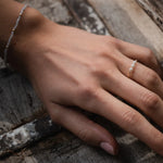 Load image into Gallery viewer, Malea's Ocean Drops Ring