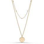 Load image into Gallery viewer, coin halskette