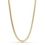 Load image into Gallery viewer, snake halskette