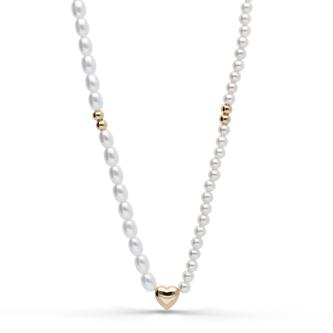 Juna's Pearls Halskette