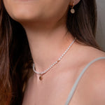 Bild in Galerie-Viewer laden, Origin of DXC Pearls Halskette
