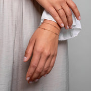 Alara's Cosmos Armband