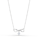 Load image into Gallery viewer, Liah Soleil Eternal Necklace 14-1003
